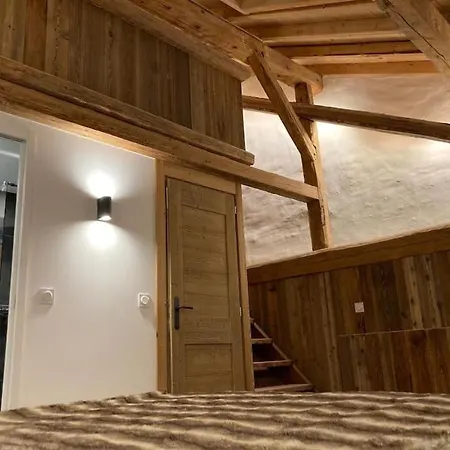 Meribel De Severine Alpstuga Les Allues